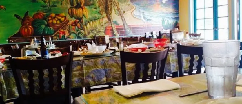 Altamirano Restaurant