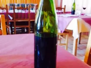 Restaurante Amandino