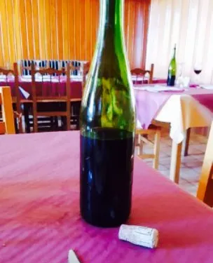 Restaurante Amandino