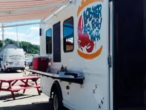 Lobster Jo's Food Truck