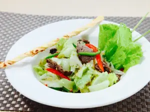Lontar Dining Restaurant