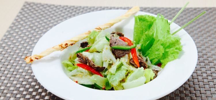 Lontar Dining Restaurant