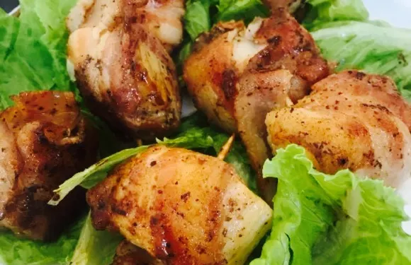 Blue Whale Lounge & Eatery