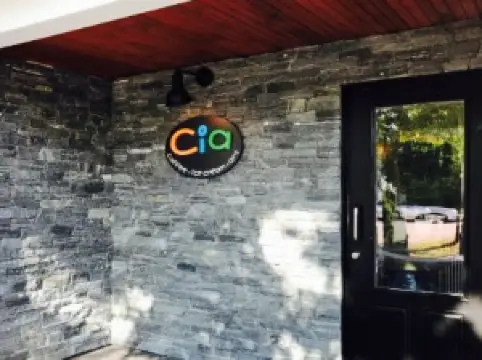 Social House Kitchen