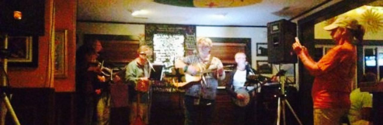 Stoney Acre Grill & Pub