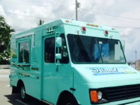 Island Seafood Market