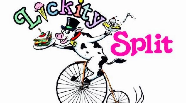 Lickity Split Restaurant