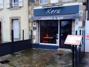 Kera Pizzeria