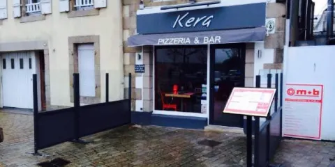 Kera Pizzeria