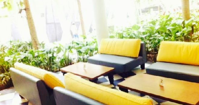 TFD (The Food Department) Bistro