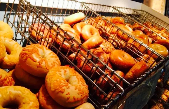 Bagel Cafe
