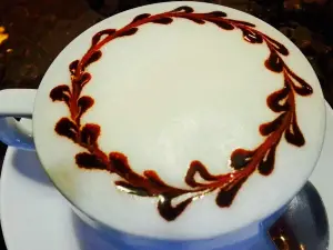 Bellissimo