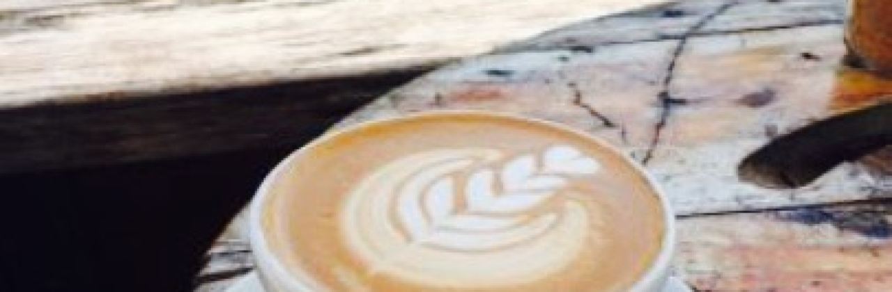 Lamkin Lane Espresso Bar