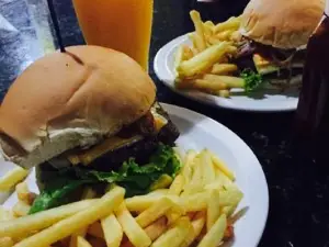 Pizzaria Marisc