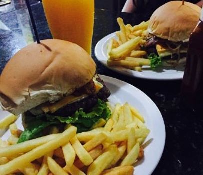 Pizzaria Marisc