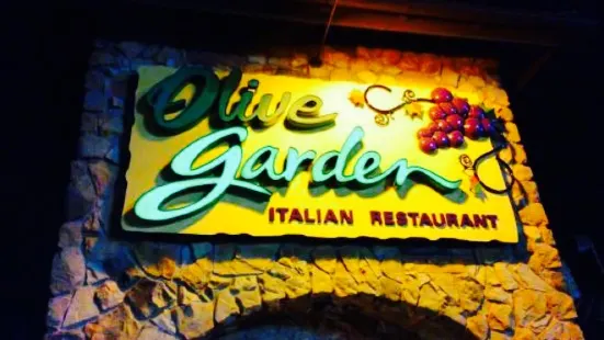 Olive Garden Italian Restaurant