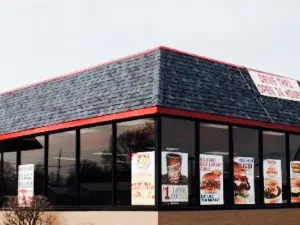 Hardee's