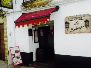 La Bodega