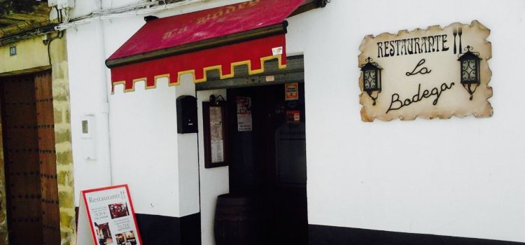La Bodega