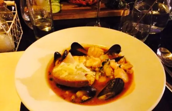 The Star Pub & Kitchen