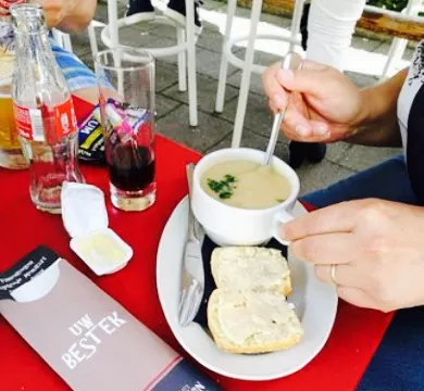 Herberg de Drie Linden