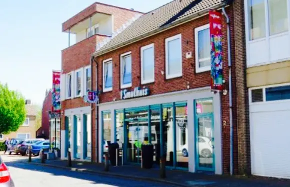 Smulhuis