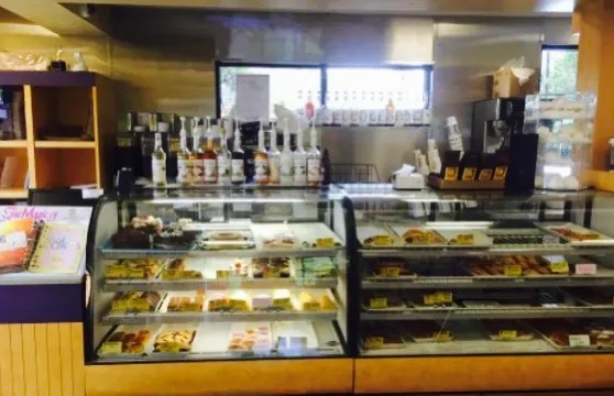 Sunrise Bakery & Coffee Shop