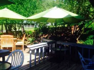 Spear's BBQ & Grill