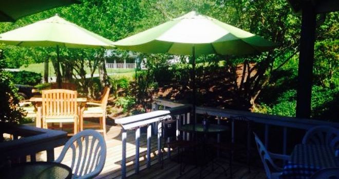 Spear's BBQ & Grill