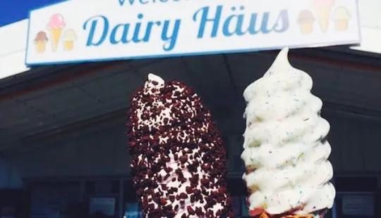 Dairy Haus