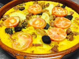 Restaurante Cabo Norte