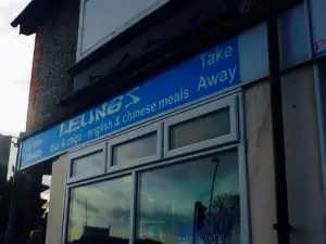 Leung's Takeaway