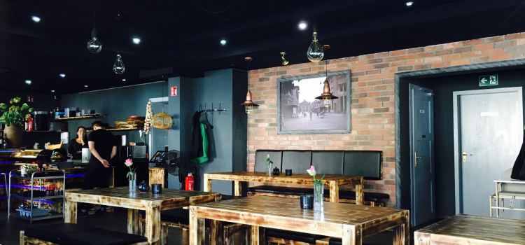 Lotus Restaurant