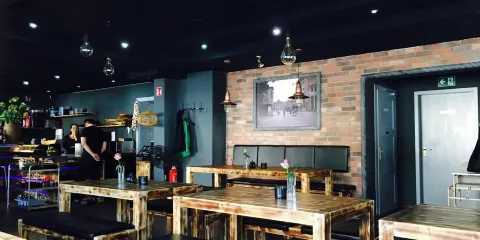 Lotus Restaurant Weinheim