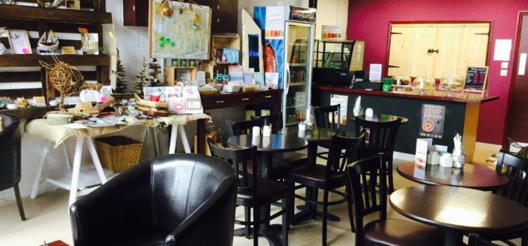 Chirpy Cottage Cafe