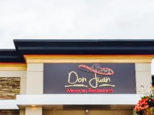 Don Juan Bar & Grill