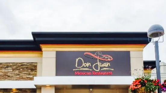 Don Juan Bar & Grill