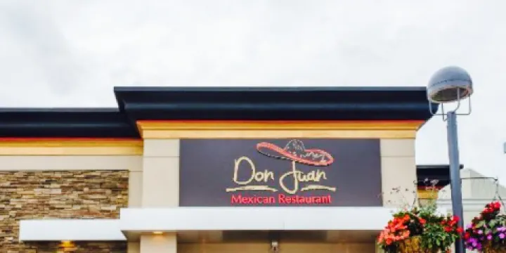 Don Juan Bar & Grill