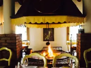 Osteria Perbacco