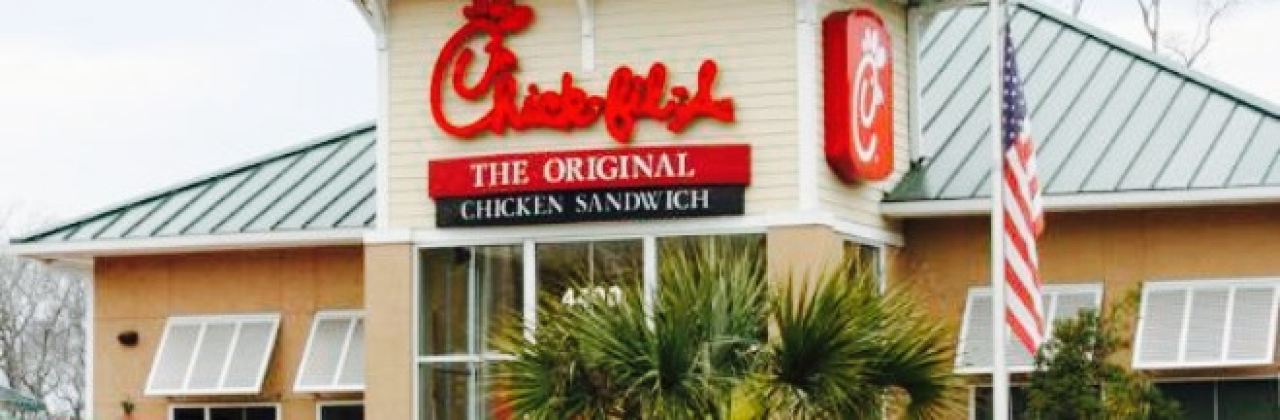 Chick-fil-A