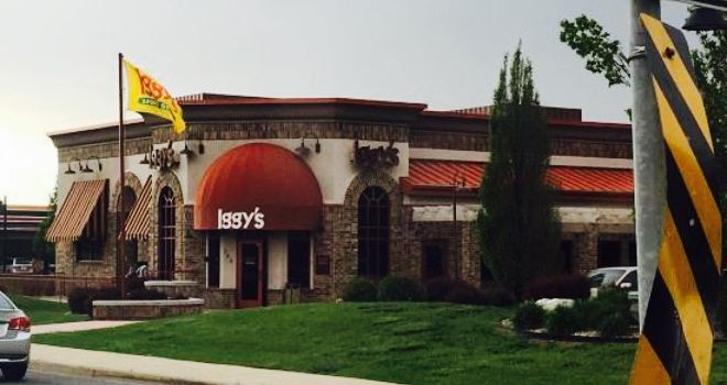 Iggy's Sports Grill