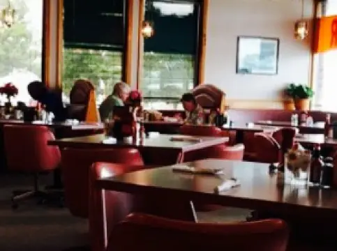 Delavan Family Restaurant