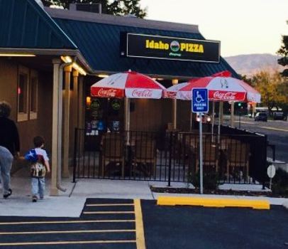 Idaho Pizza Company