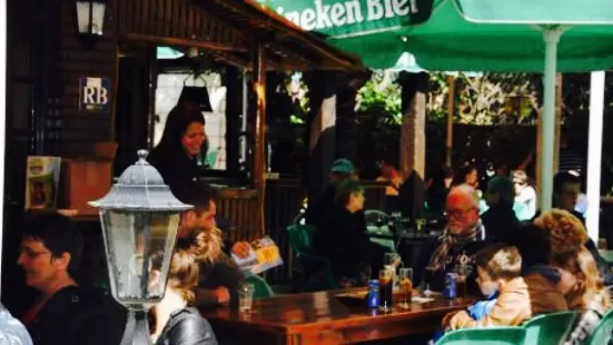 Heinekenhoek