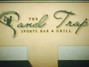 The Sand Trap Sports Bar & Grill
