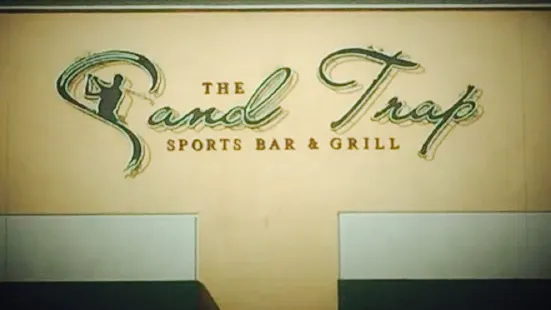 The Sand Trap Sports Bar