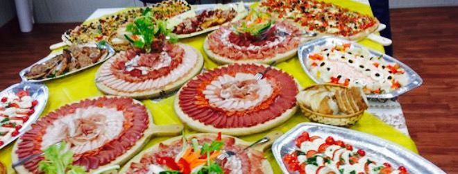 Ristorante la Dolce Vita Sibiu