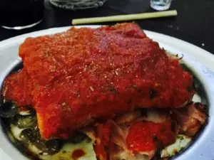 Pizzeria Verdi