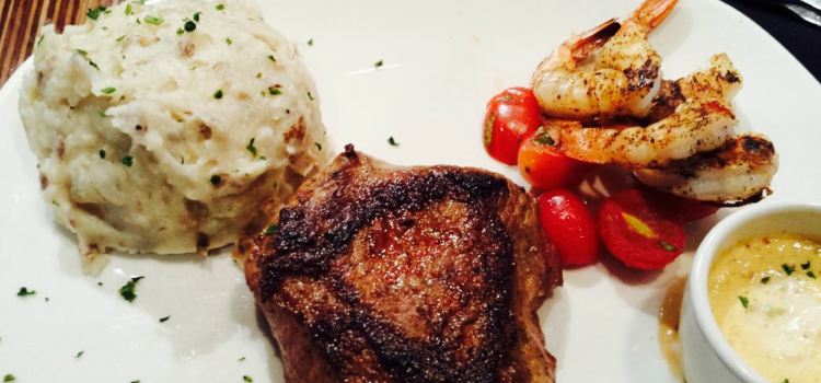 Outback Steakhouse