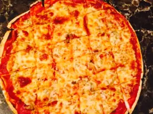 Dave's Pizza